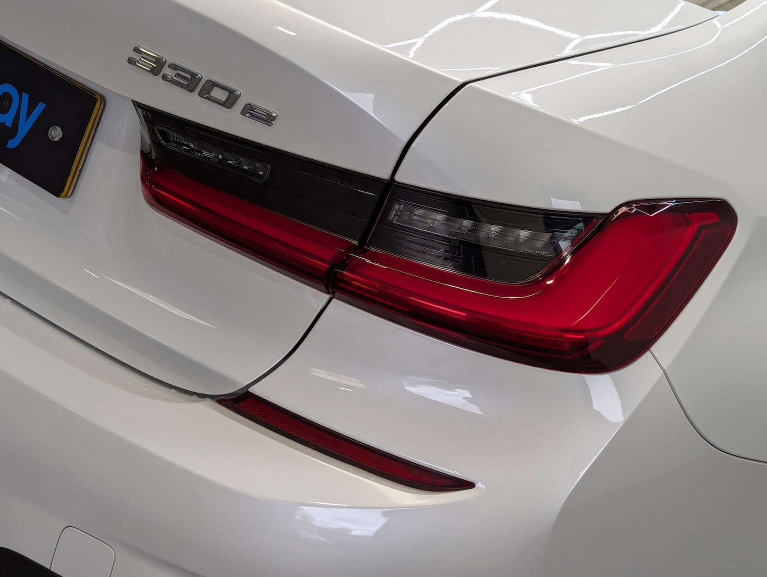 Used BMW 3 Series 2019 for sale - 76334979: Photo 43