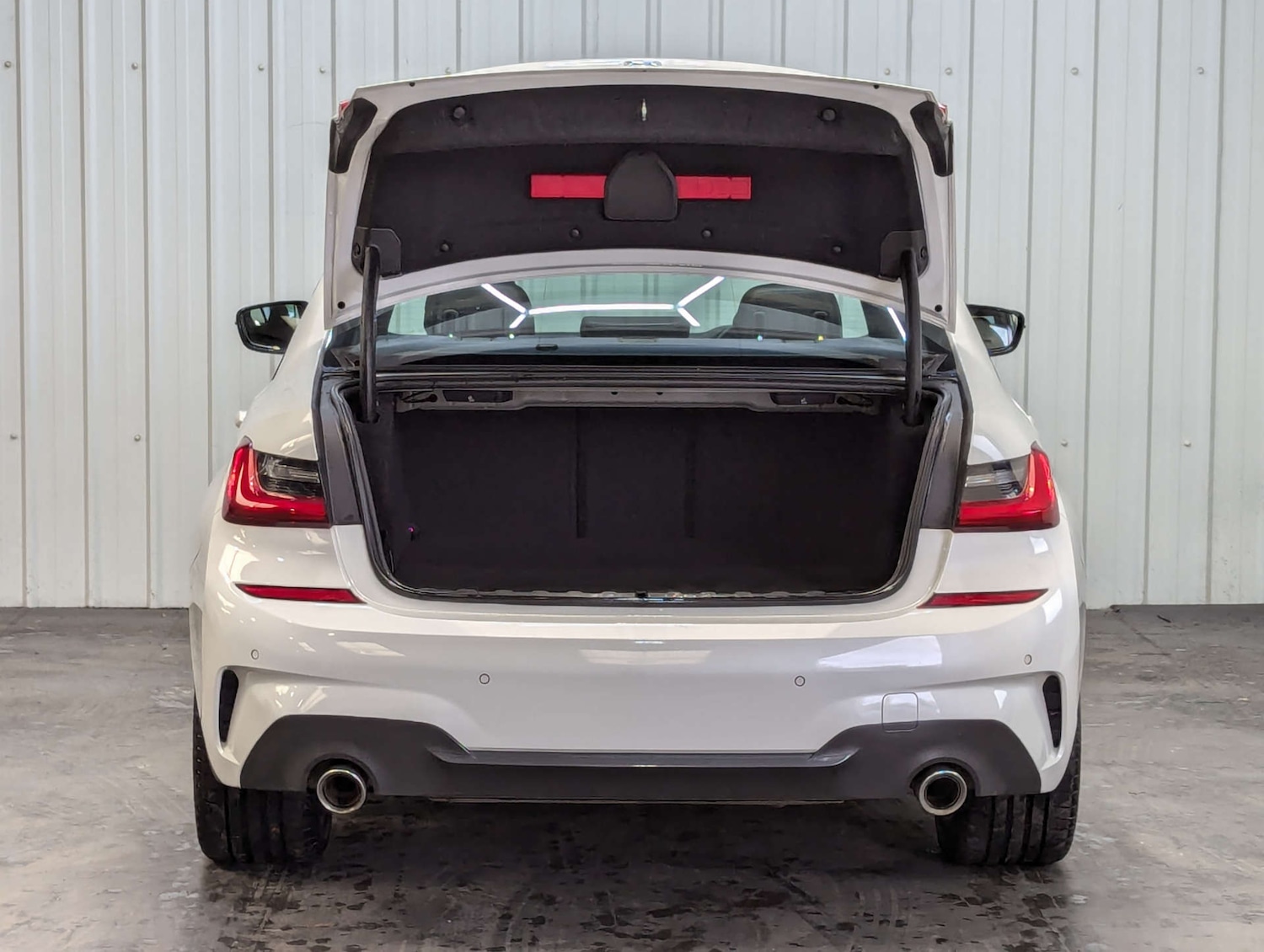 Used BMW 3 Series 2019 for sale - 76334979: Photo 44