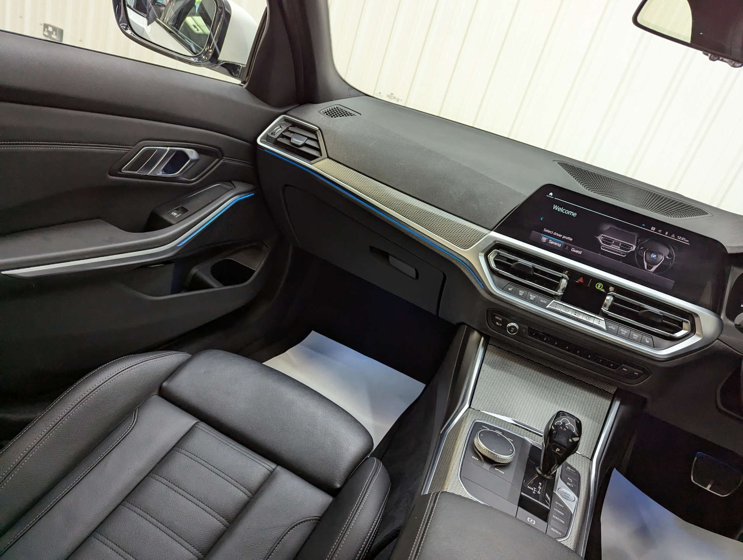 Used BMW 3 Series 2019 for sale - 76334979: Photo 46