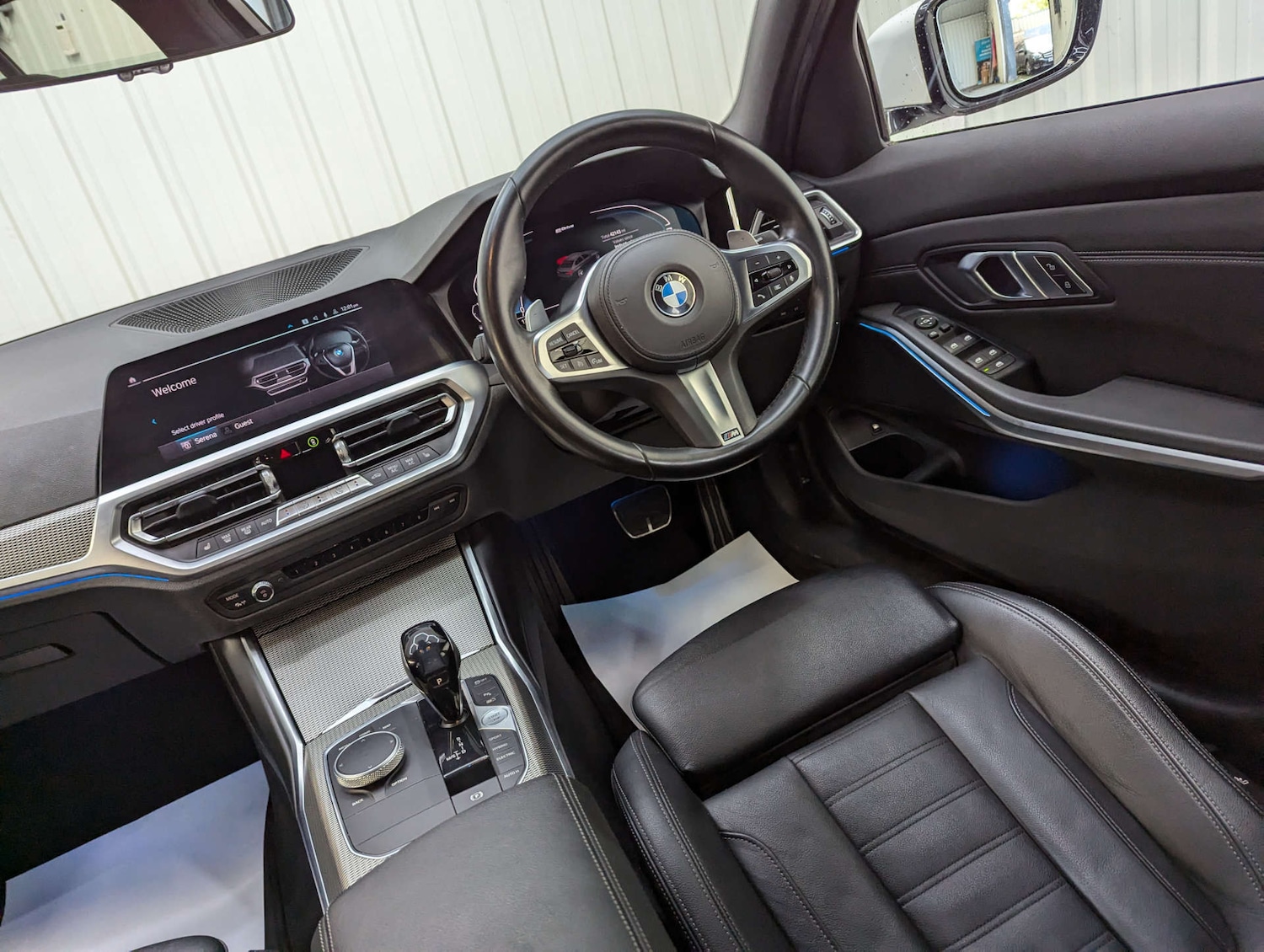 Used BMW 3 Series 2019 for sale - 76334979: Photo 47