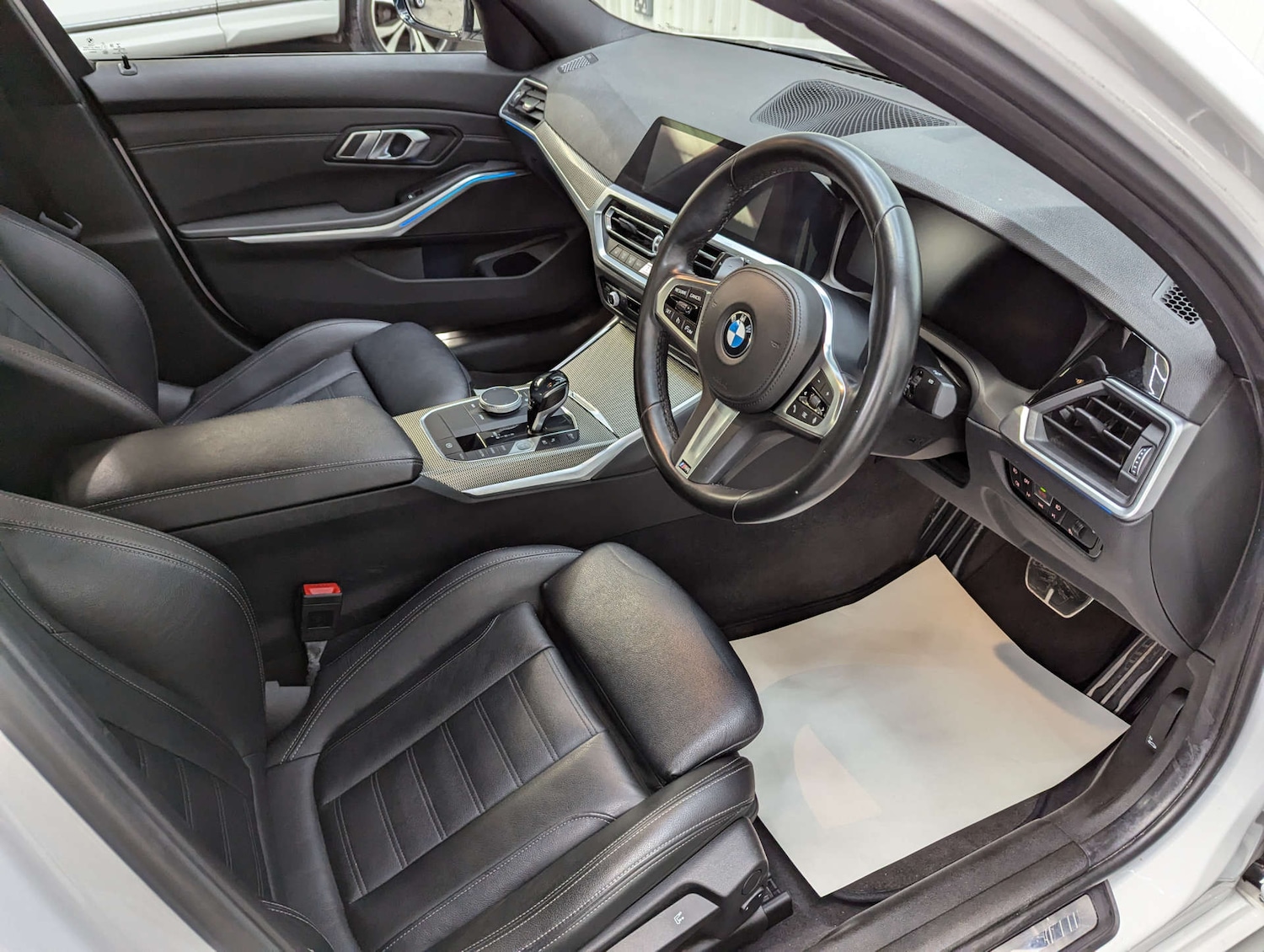 Used BMW 3 Series 2019 for sale - 76334979: Photo 49