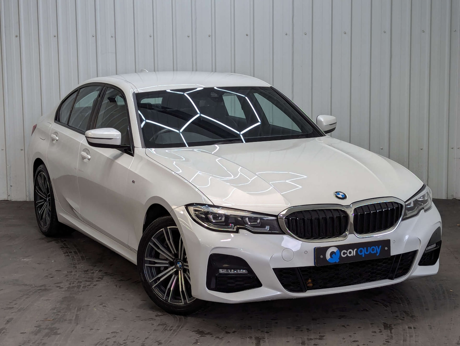 Used BMW 3 Series 2019 for sale - 76334979: Photo 5