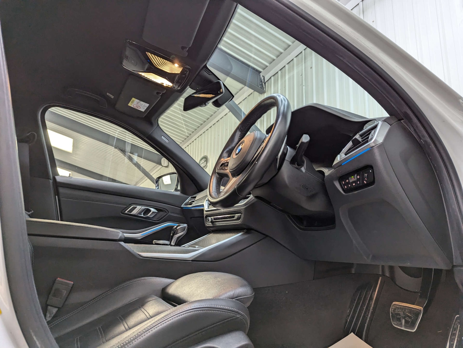 Used BMW 3 Series 2019 for sale - 76334979: Photo 50