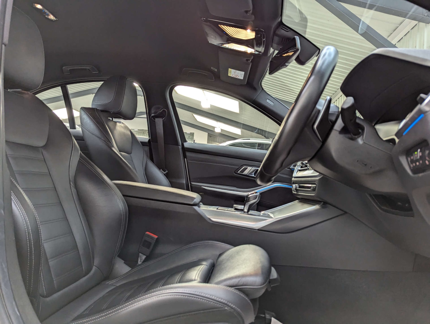 Used BMW 3 Series 2019 for sale - 76334979: Photo 52