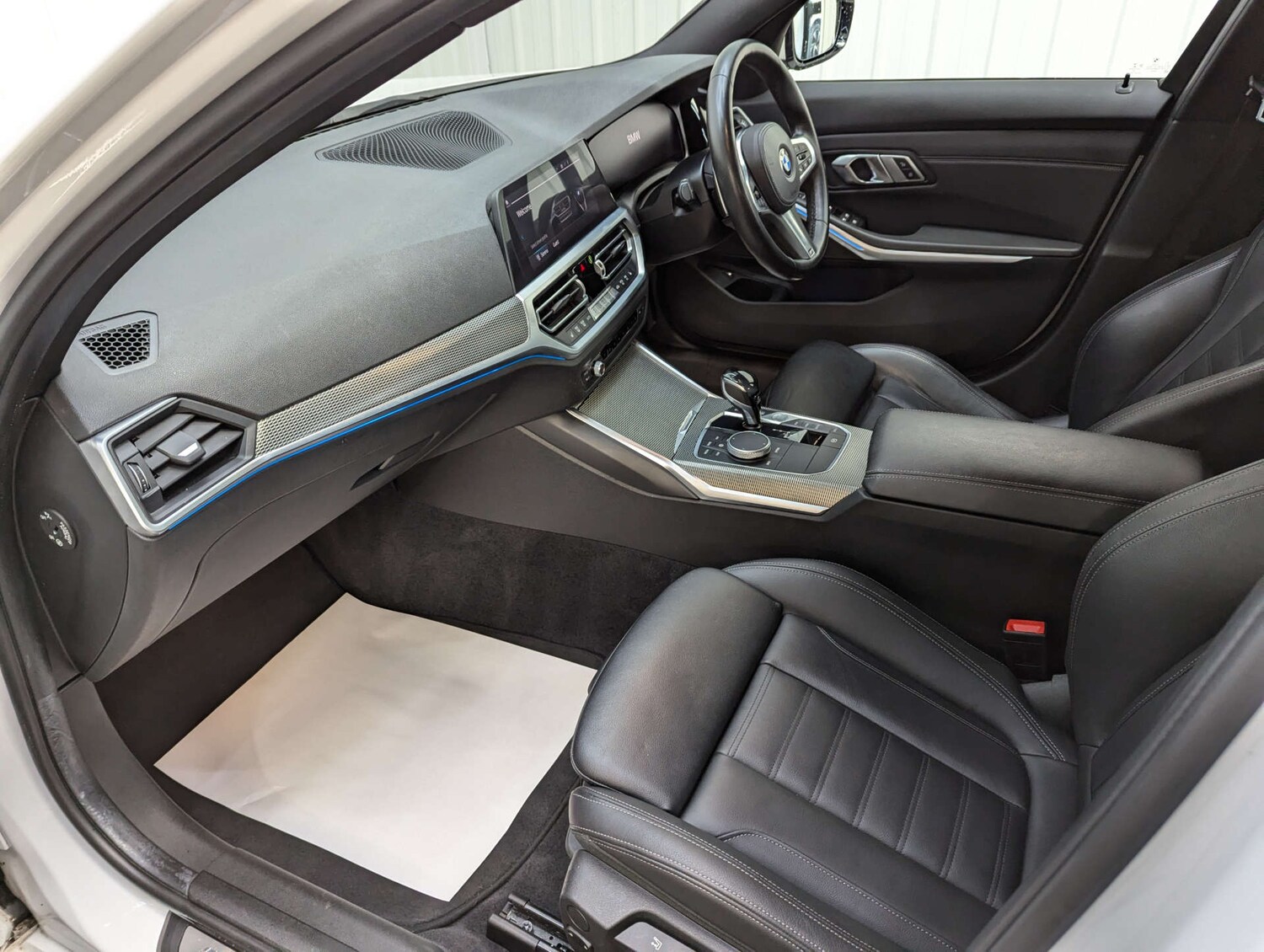 Used BMW 3 Series 2019 for sale - 76334979: Photo 54