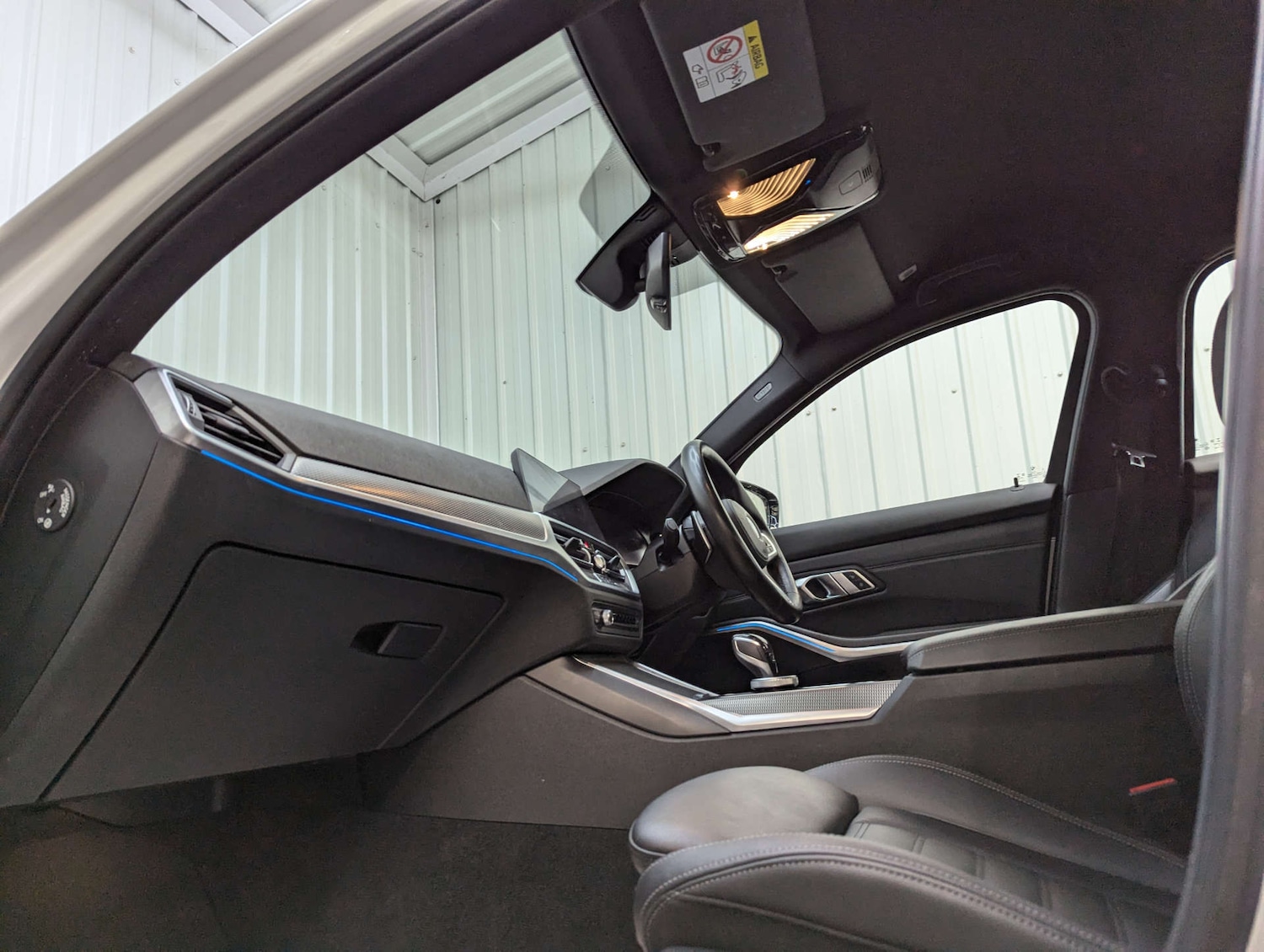Used BMW 3 Series 2019 for sale - 76334979: Photo 55