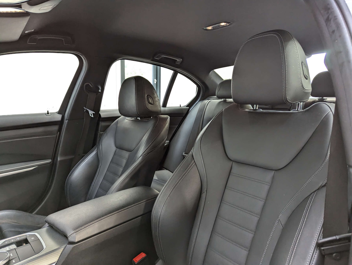 Used BMW 3 Series 2019 for sale - 76334979: Photo 57