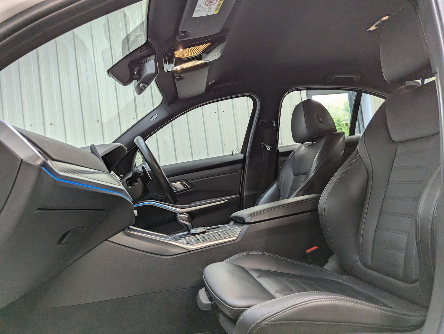 Used BMW 3 Series 2019 for sale - 76334979: Photo 58