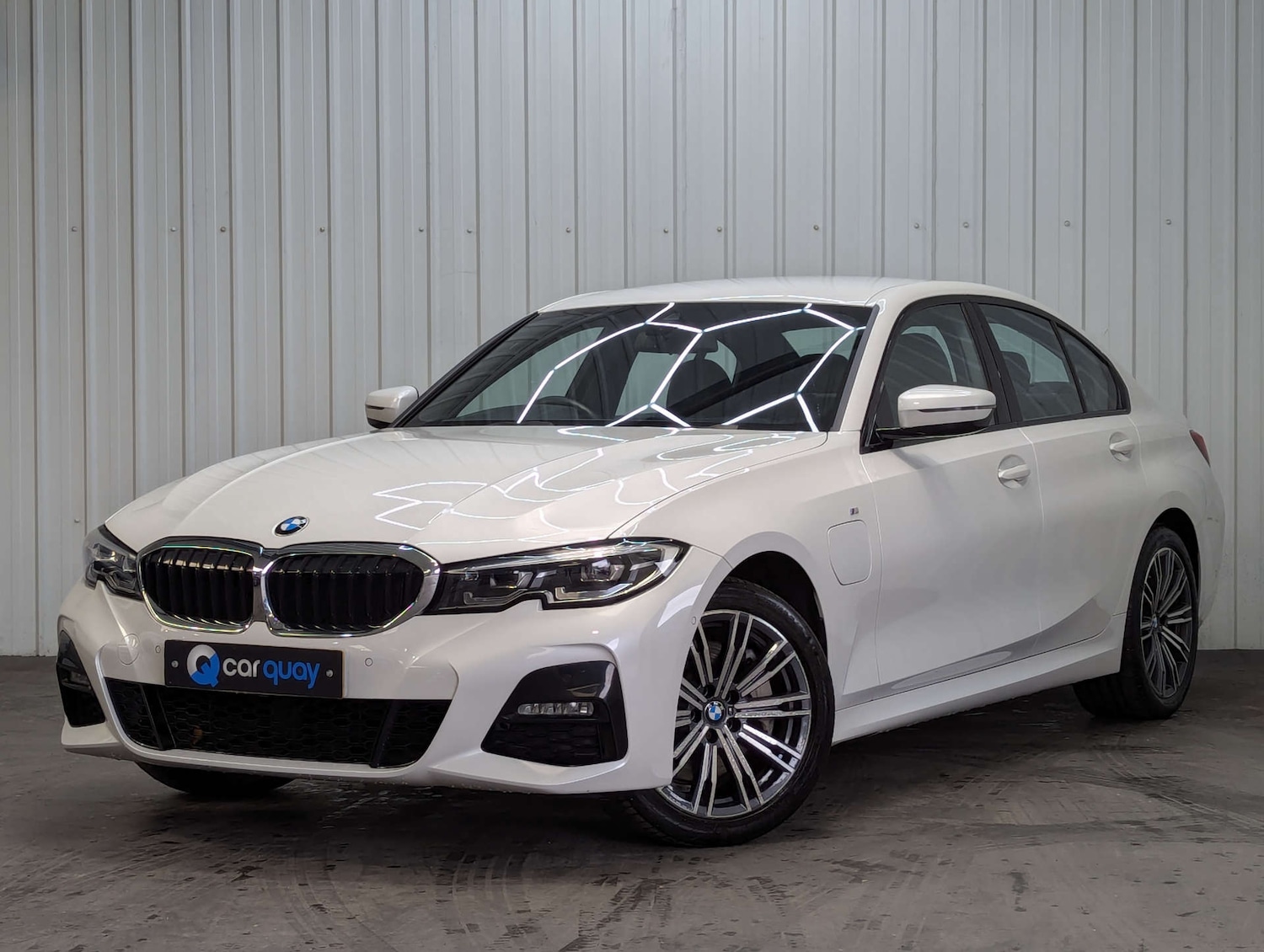 Used BMW 3 Series 2019 for sale - 76334979: Photo 6
