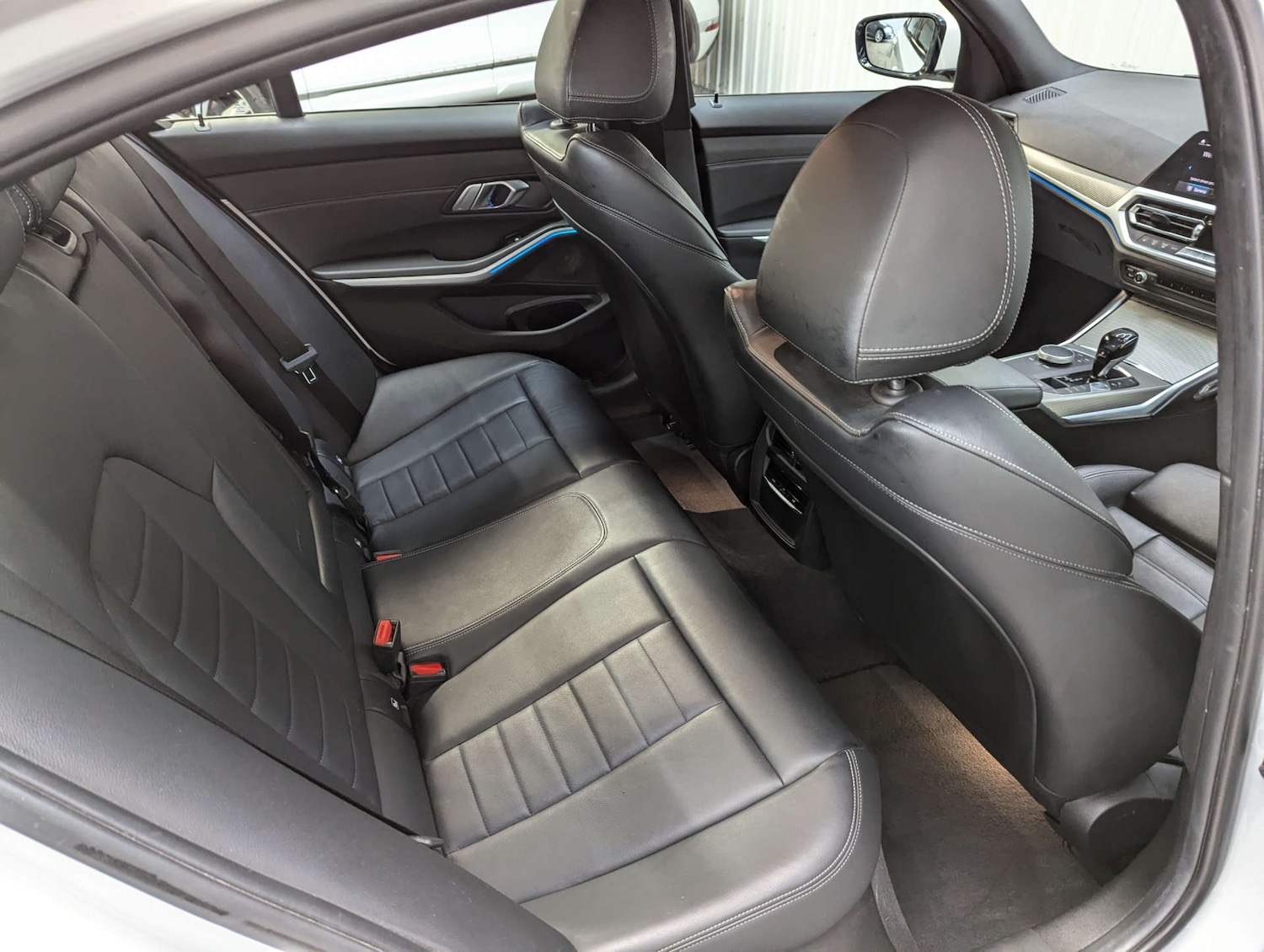 Used BMW 3 Series 2019 for sale - 76334979: Photo 60