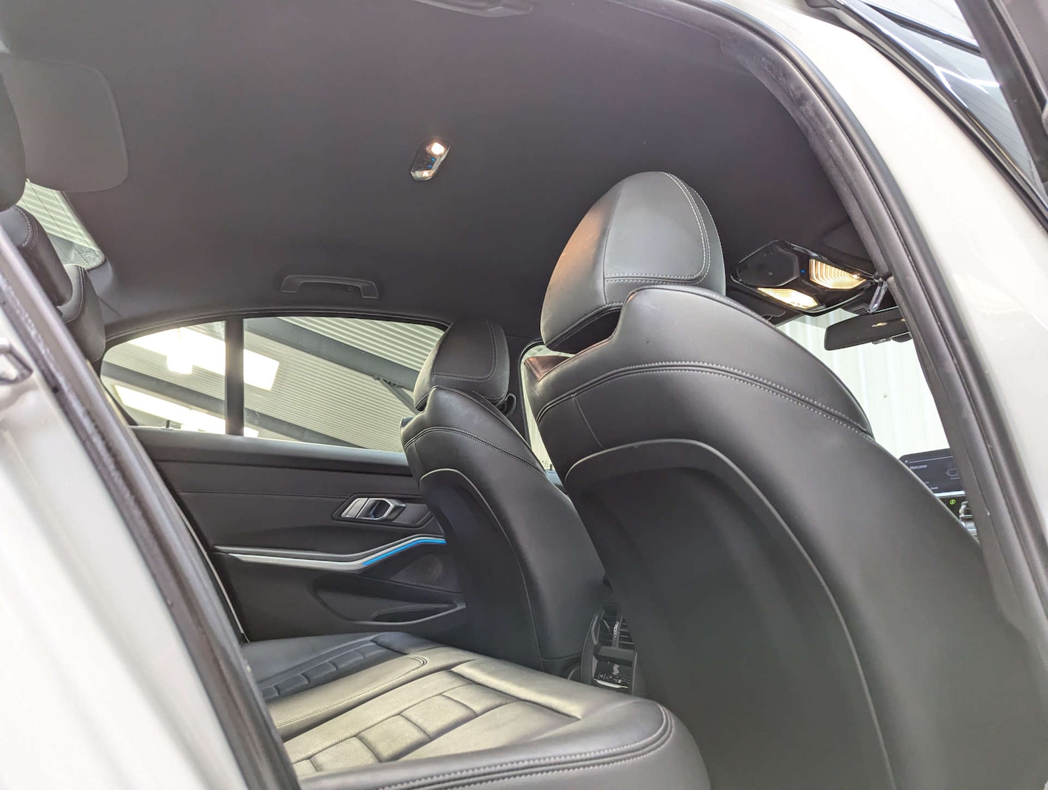 Used BMW 3 Series 2019 for sale - 76334979: Photo 61