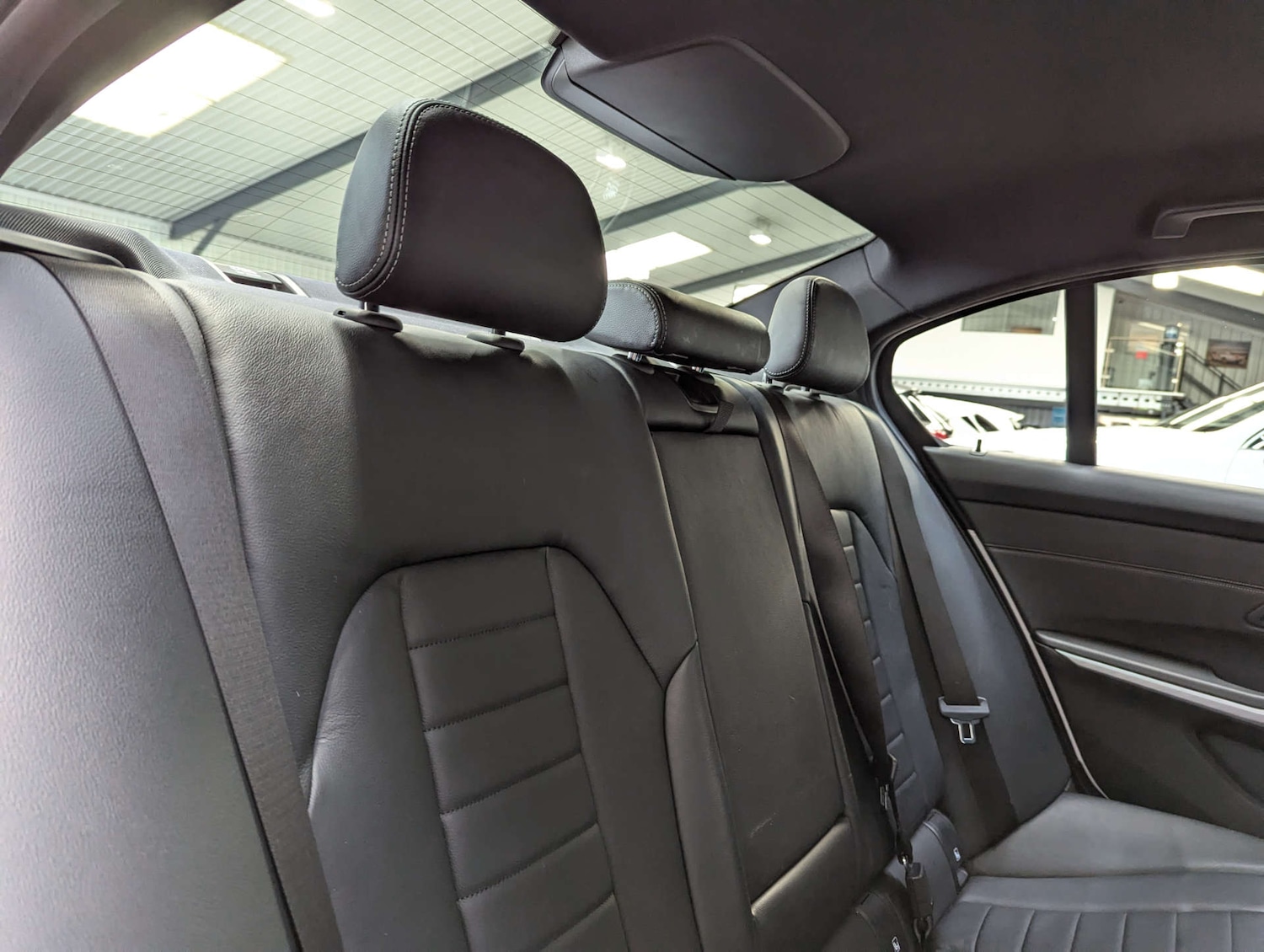 Used BMW 3 Series 2019 for sale - 76334979: Photo 62