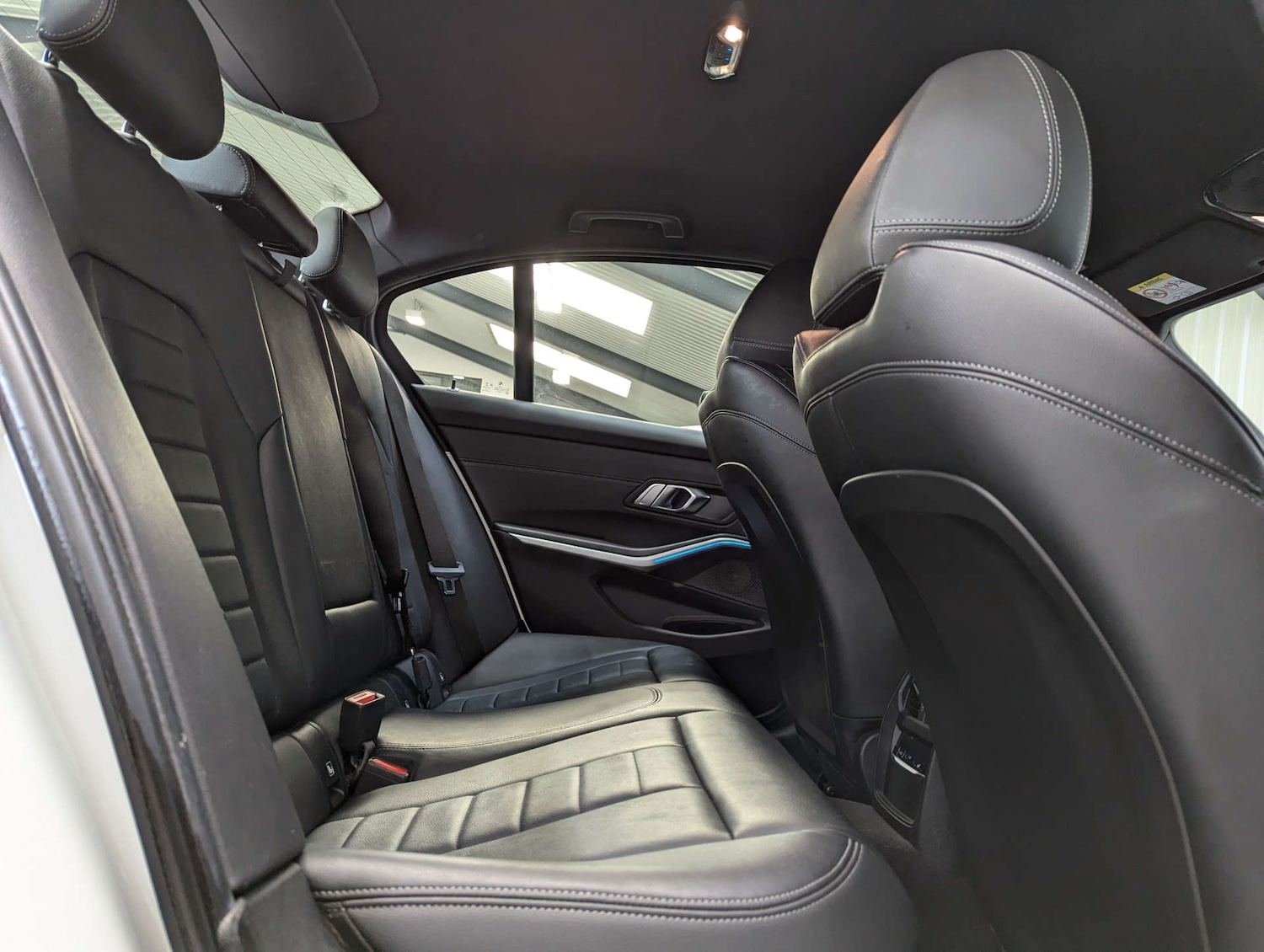 Used BMW 3 Series 2019 for sale - 76334979: Photo 63