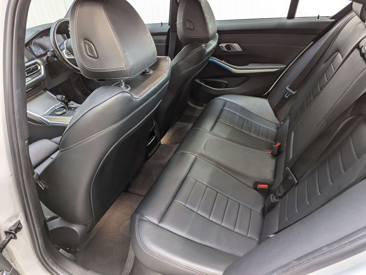 Used BMW 3 Series 2019 for sale - 76334979: Photo 66