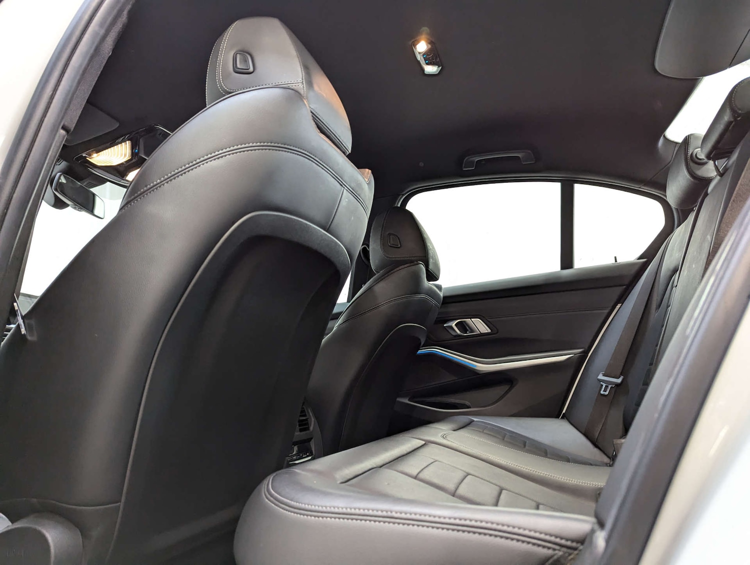 Used BMW 3 Series 2019 for sale - 76334979: Photo 67
