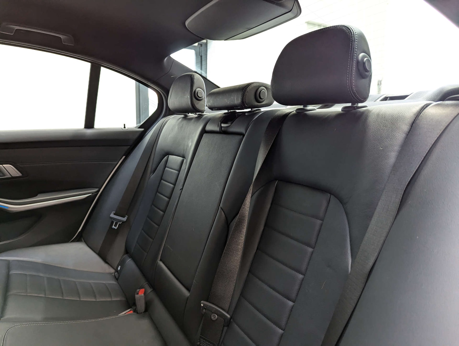 Used BMW 3 Series 2019 for sale - 76334979: Photo 68