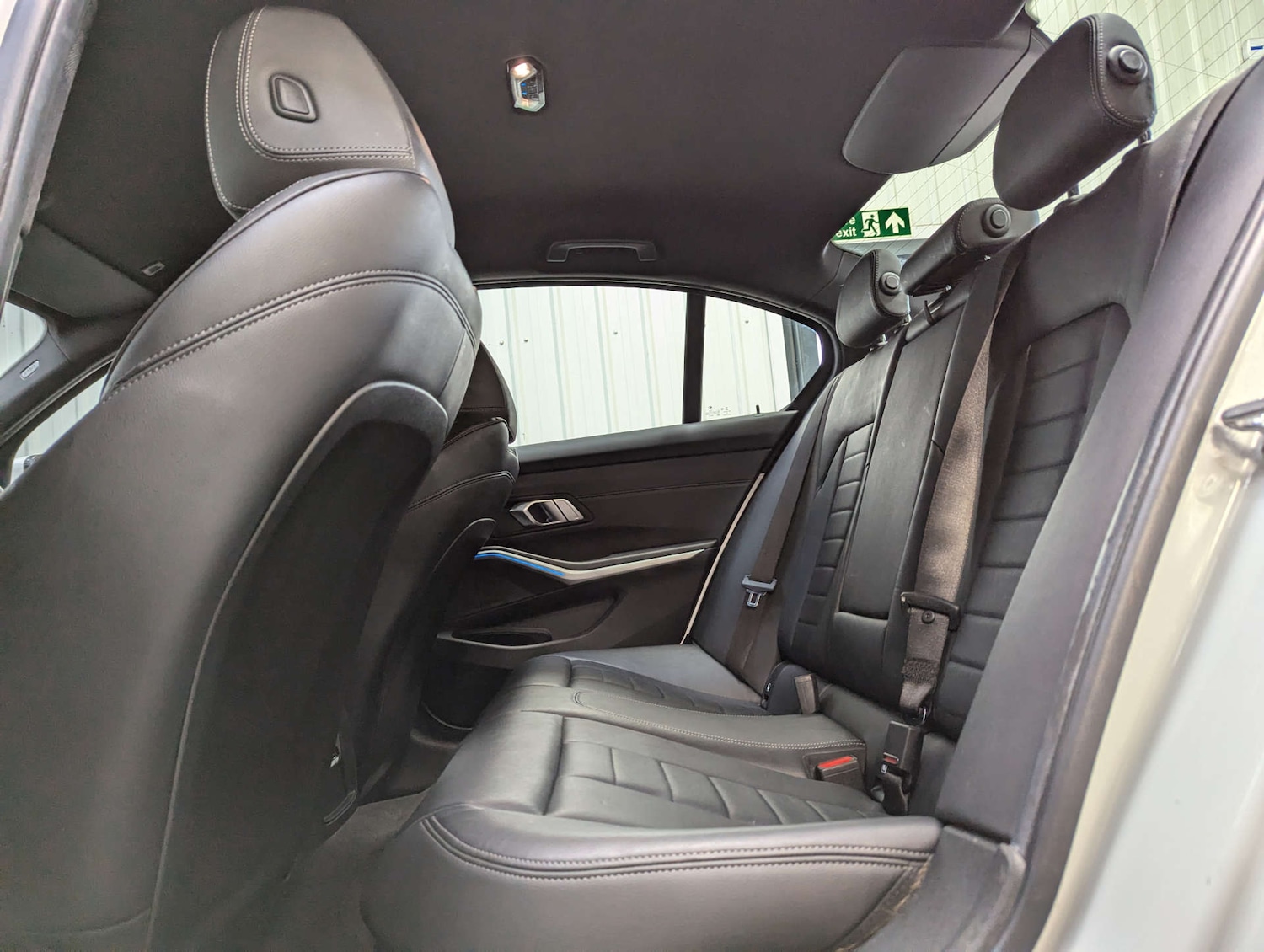 Used BMW 3 Series 2019 for sale - 76334979: Photo 69