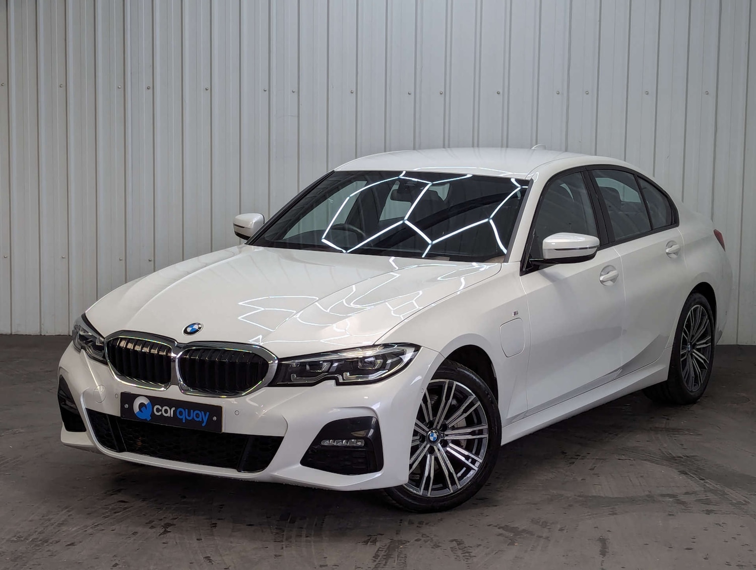 Used BMW 3 Series 2019 for sale - 76334979: Photo 7