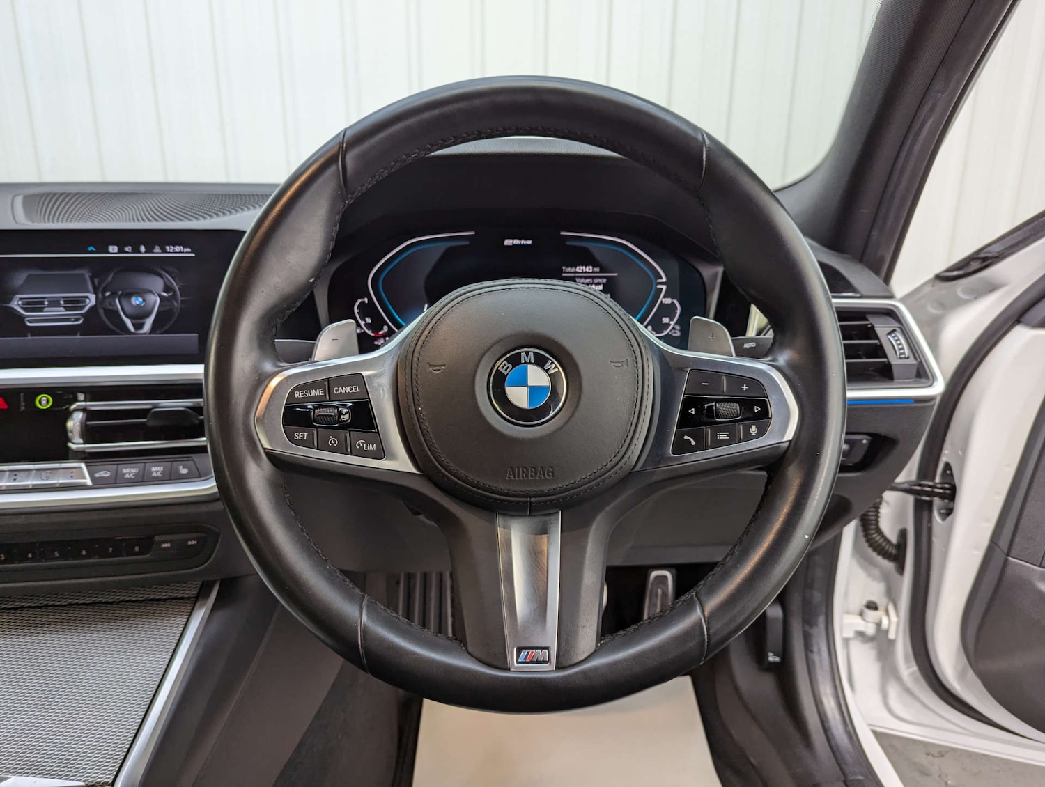 Used BMW 3 Series 2019 for sale - 76334979: Photo 74
