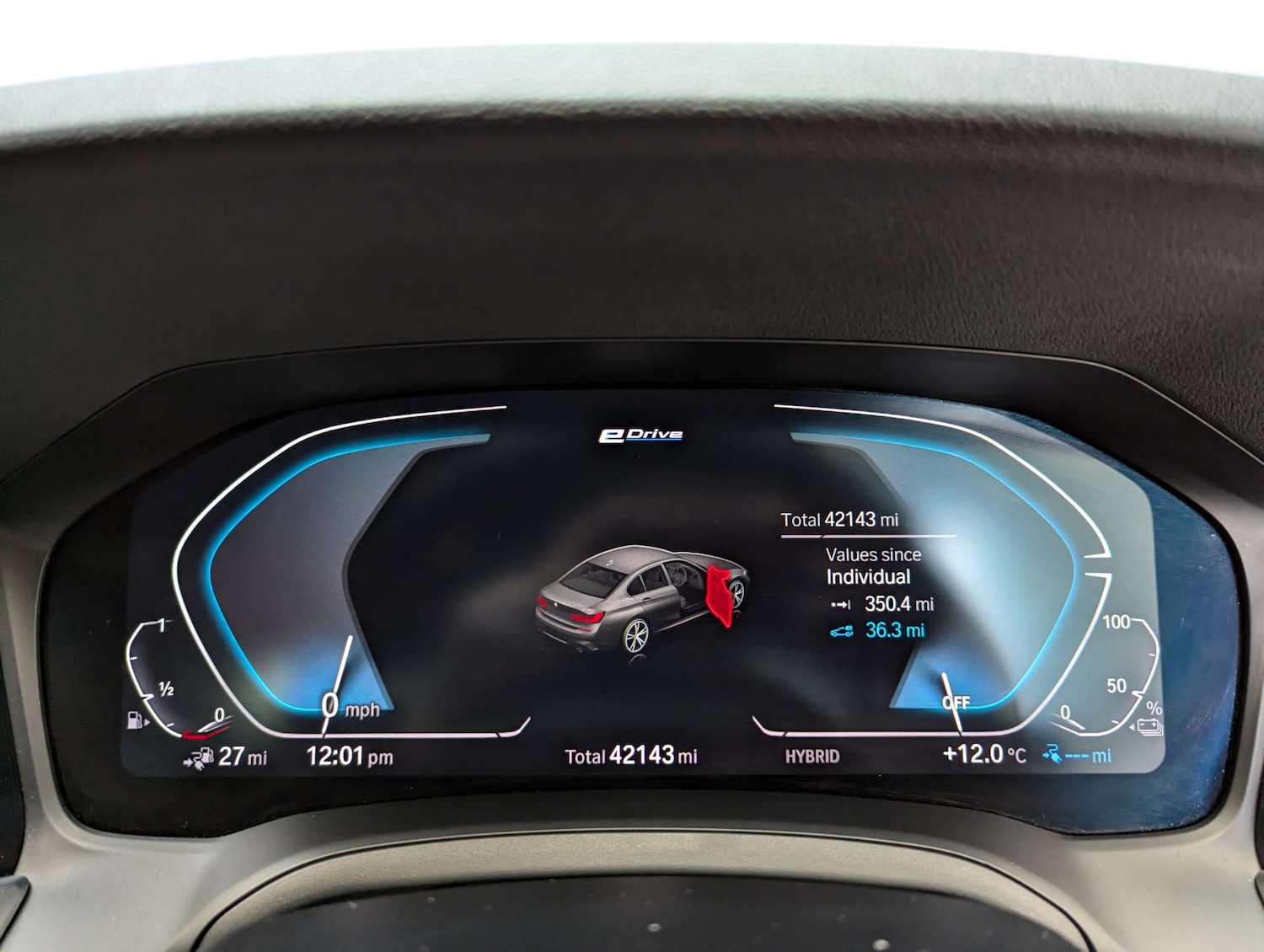 Used BMW 3 Series 2019 for sale - 76334979: Photo 75