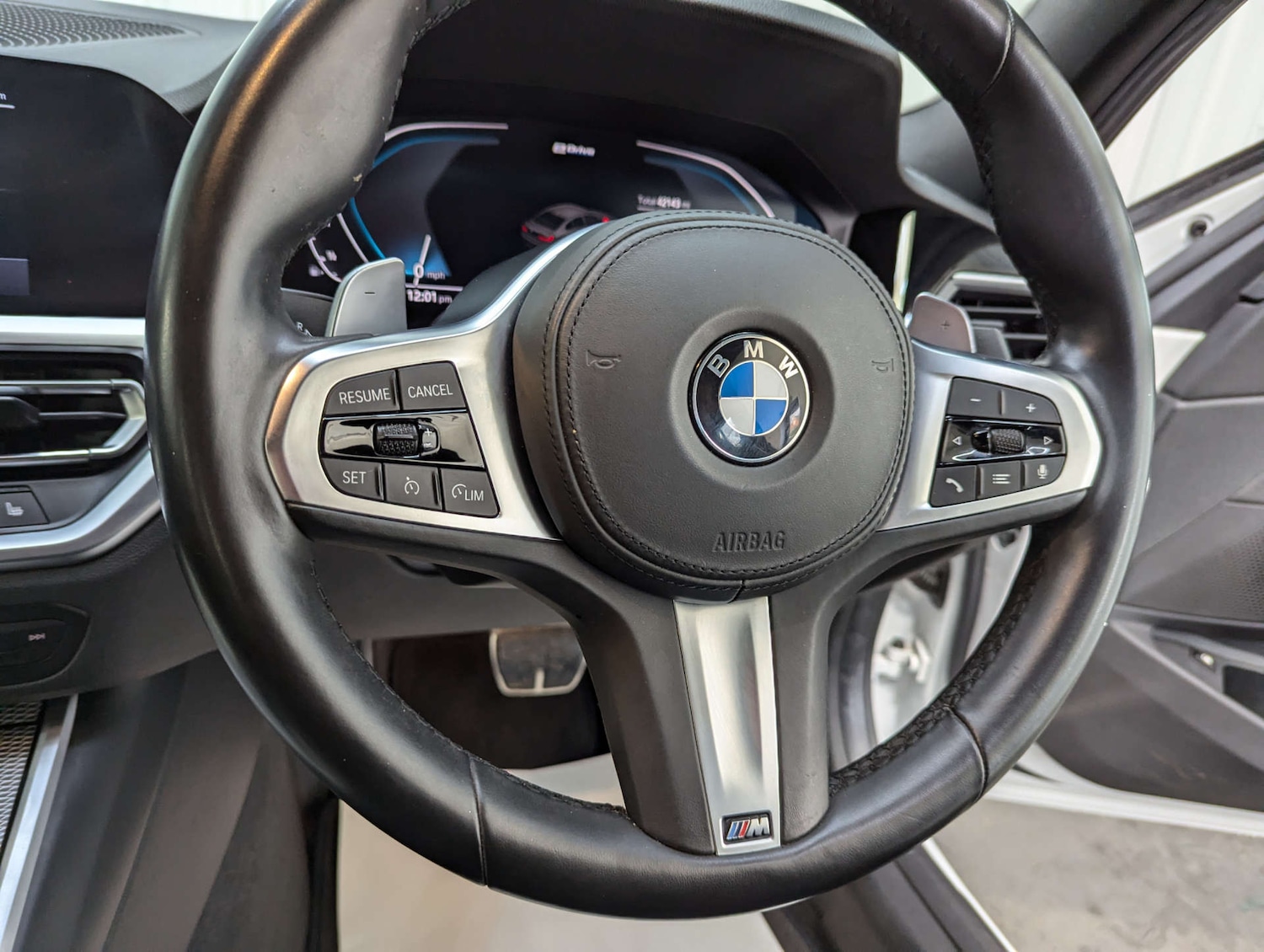 Used BMW 3 Series 2019 for sale - 76334979: Photo 77