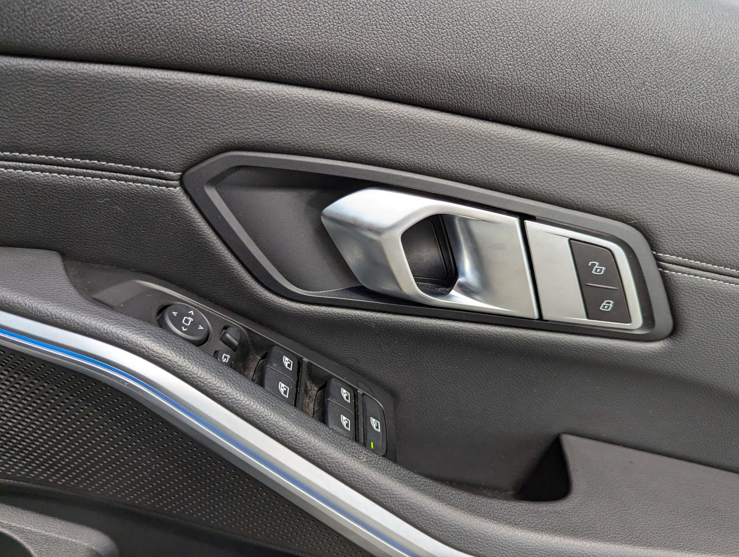 Used BMW 3 Series 2019 for sale - 76334979: Photo 81