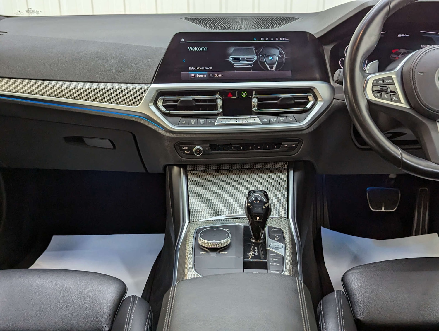Used BMW 3 Series 2019 for sale - 76334979: Photo 82