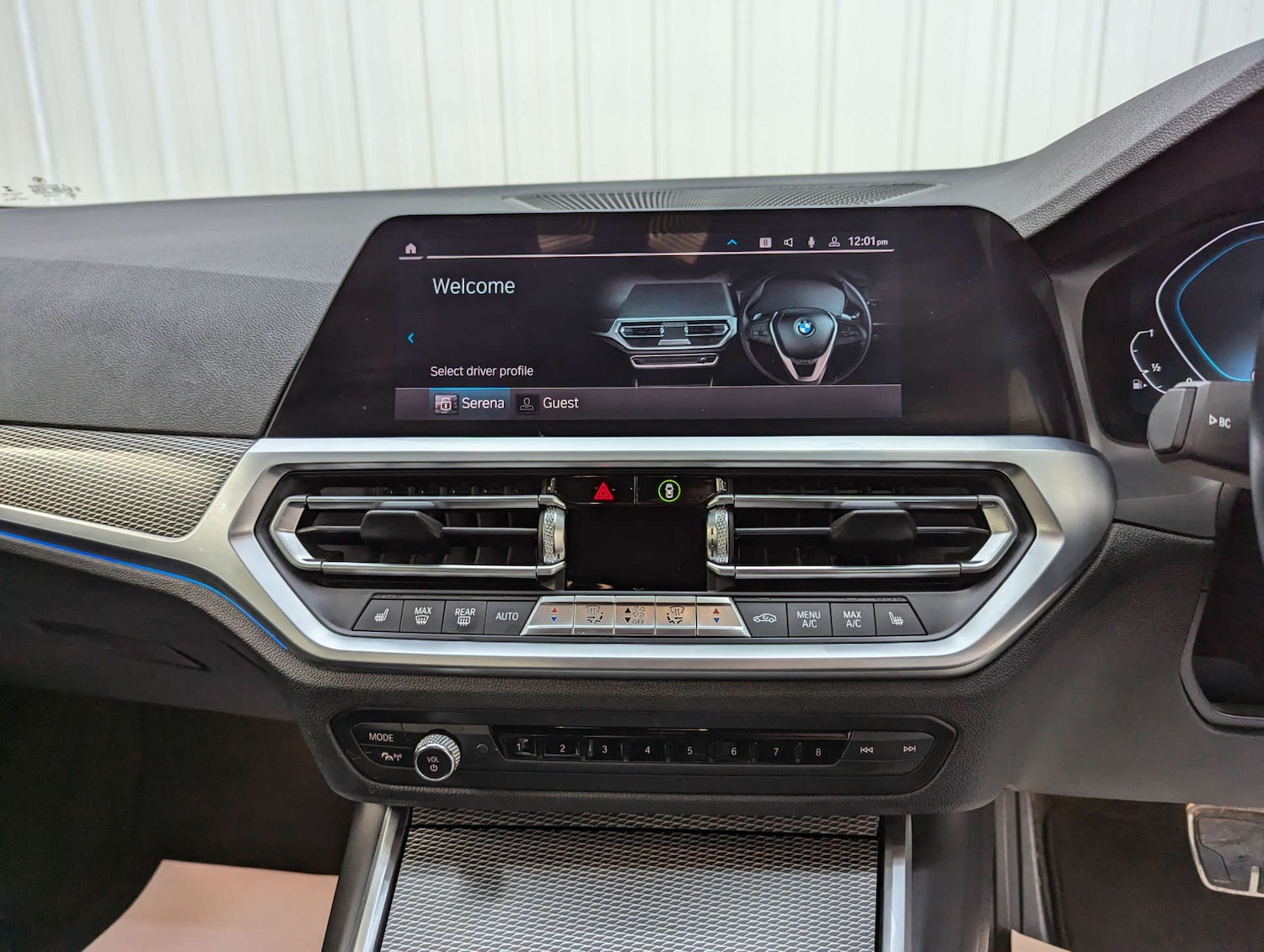 Used BMW 3 Series 2019 for sale - 76334979: Photo 83