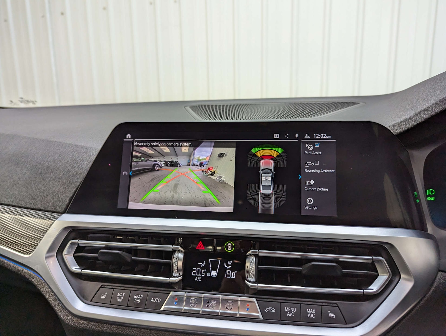 Used BMW 3 Series 2019 for sale - 76334979: Photo 86