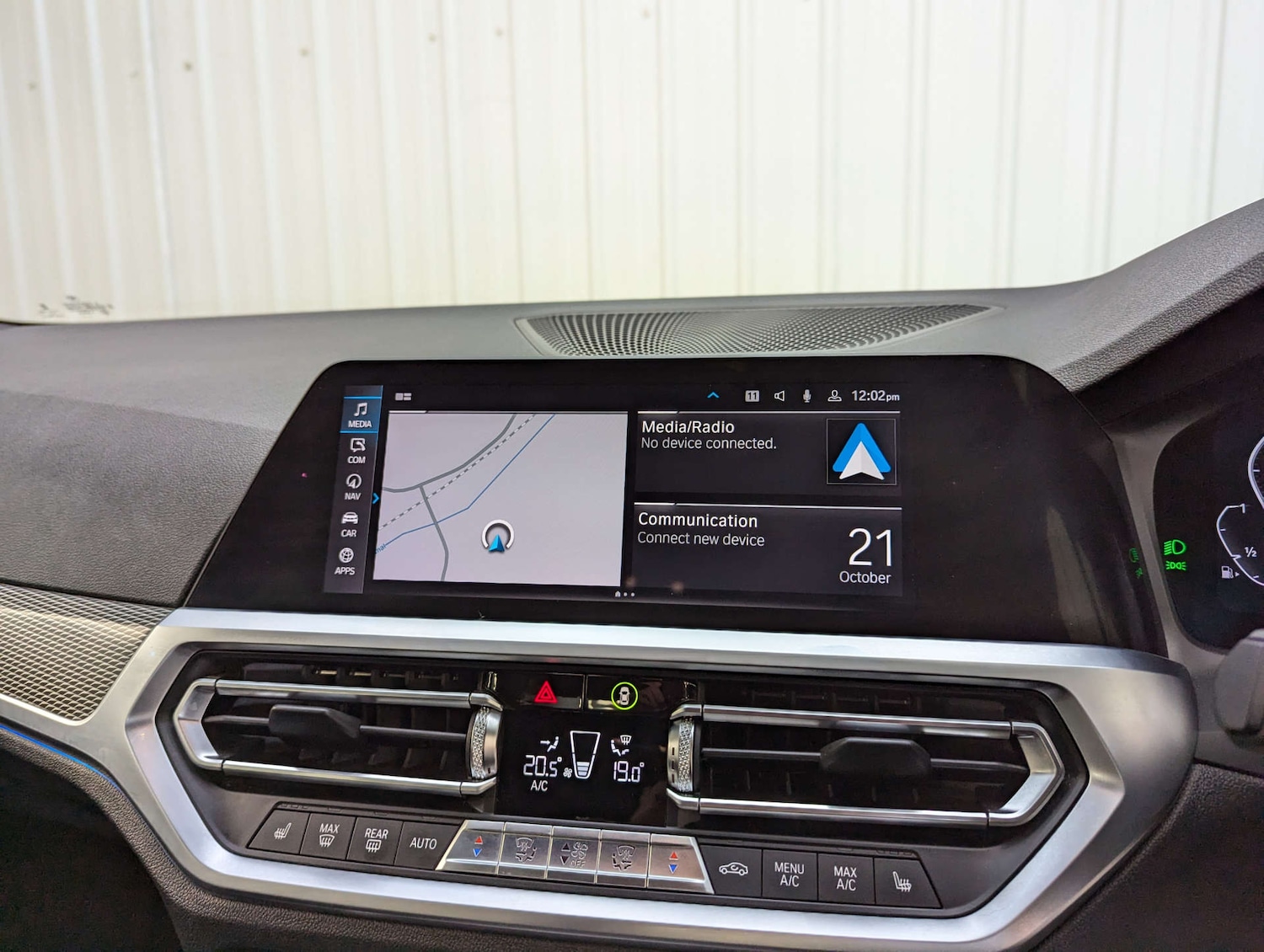 Used BMW 3 Series 2019 for sale - 76334979: Photo 89