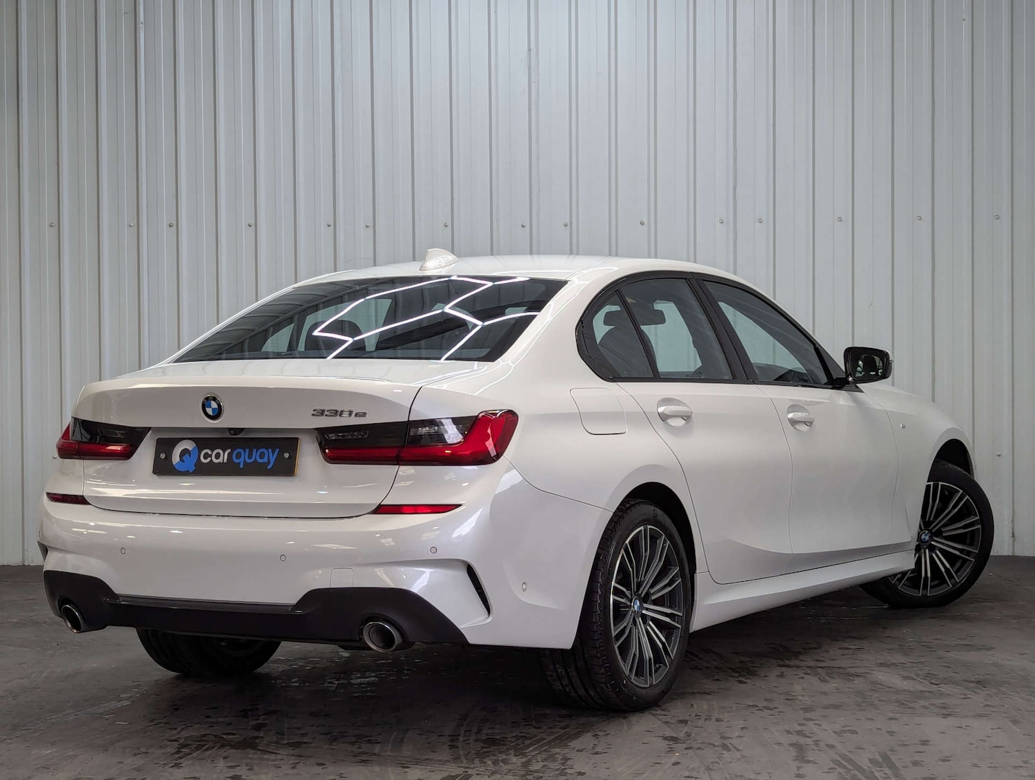 Used BMW 3 Series 2019 for sale - 76334979: Photo 9