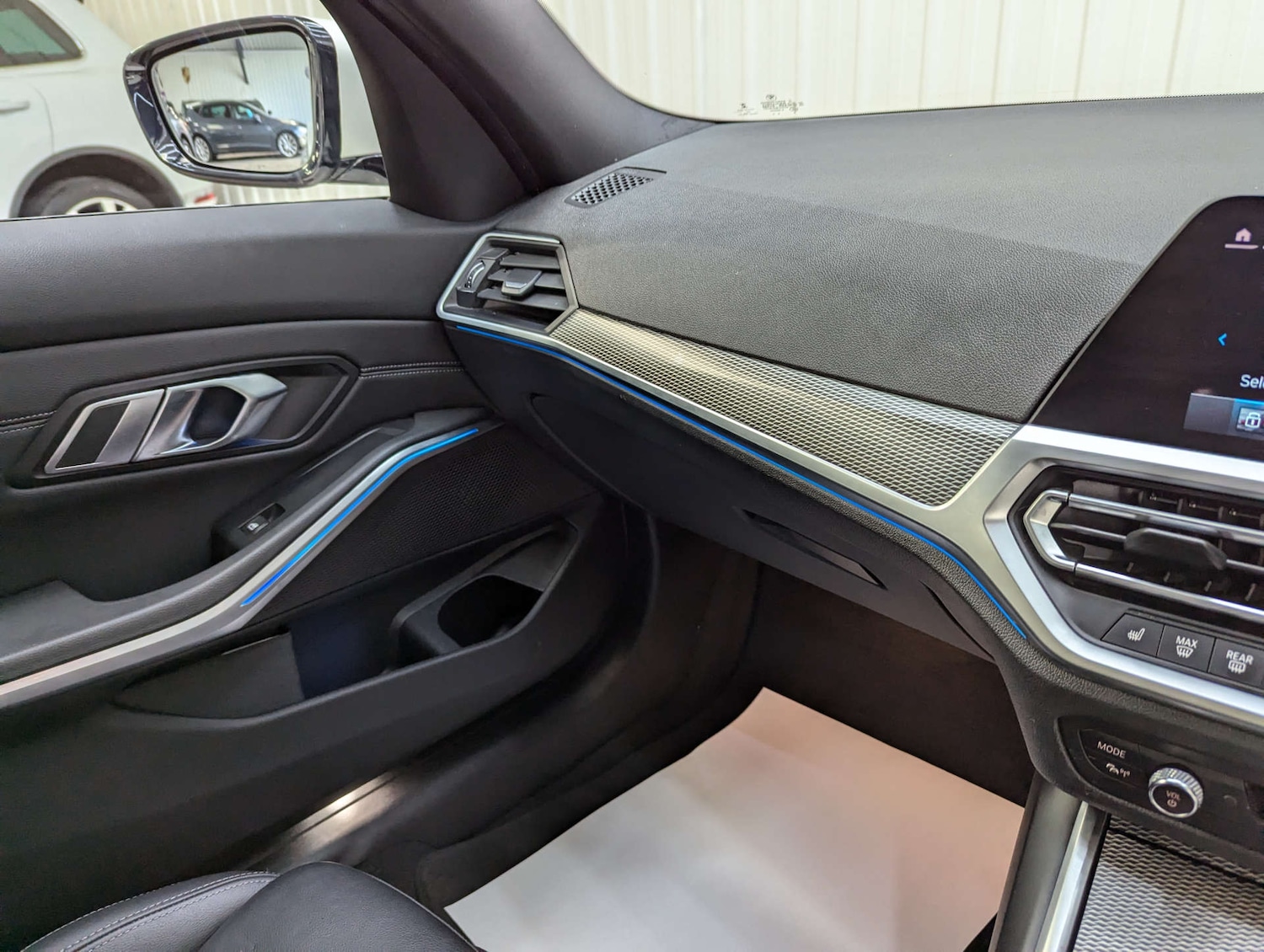 Used BMW 3 Series 2019 for sale - 76334979: Photo 91