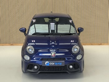 Used Abarth 595 2018 for sale - 79593591: Photo