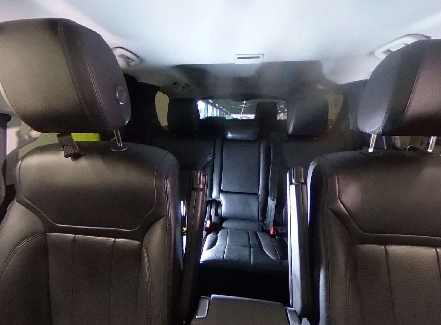 Used Land Rover Discovery 2017 for sale - 76630391: Photo 17