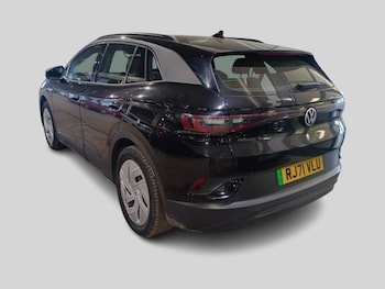 Volkswagen - ID.4