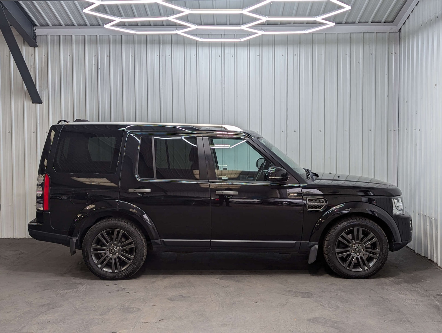 Vehicle 29