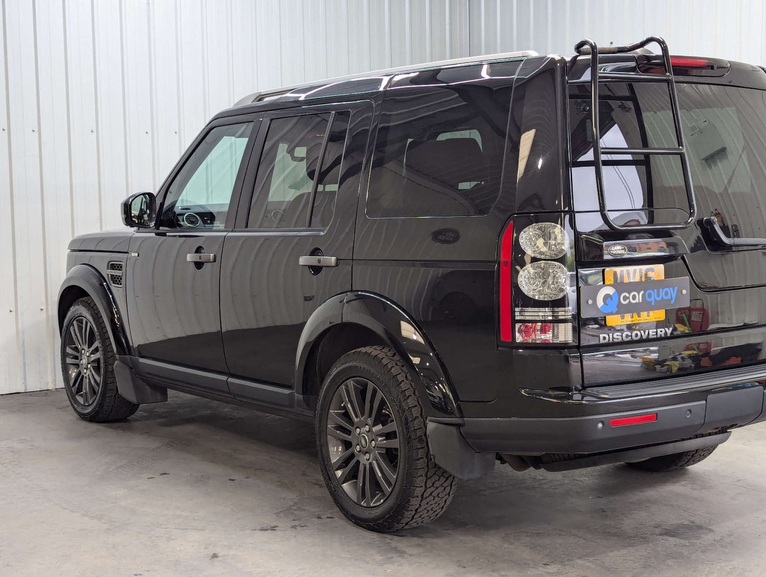 Vehicle 33
