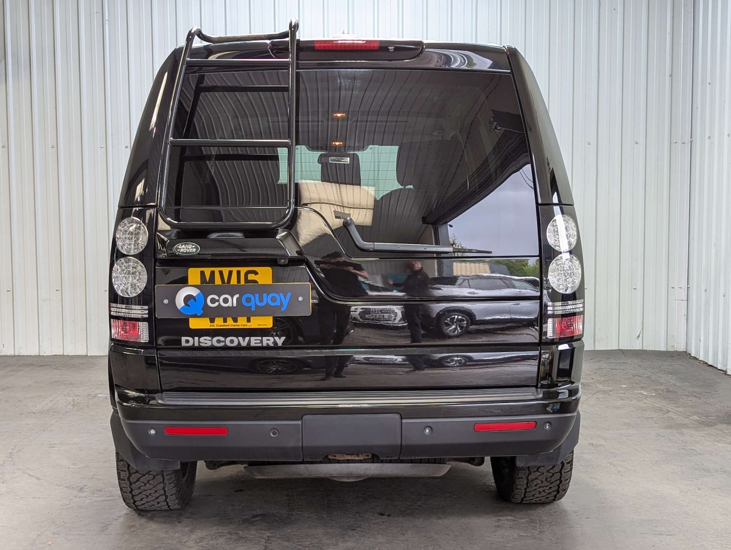 Vehicle 37