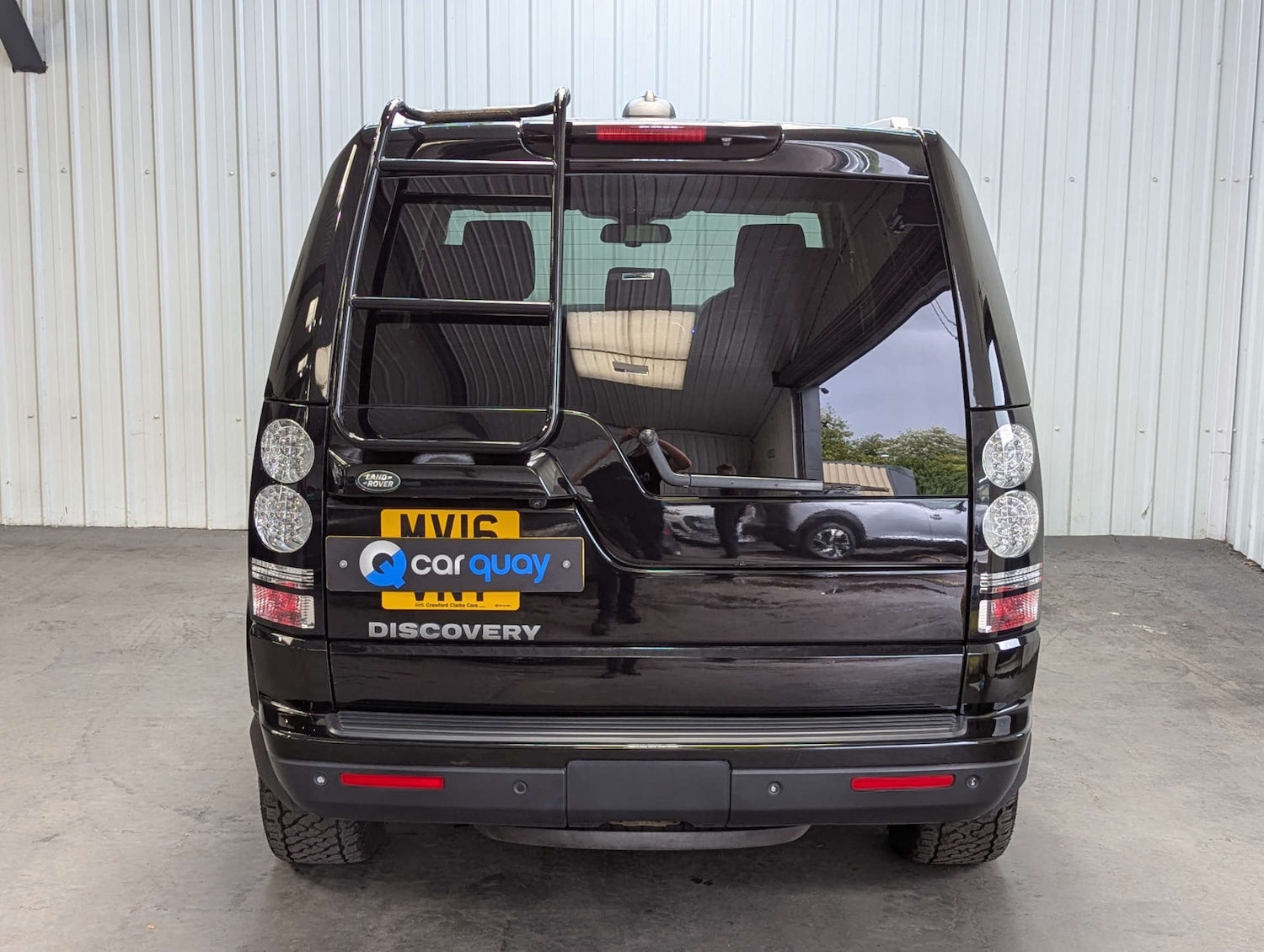 Vehicle 38