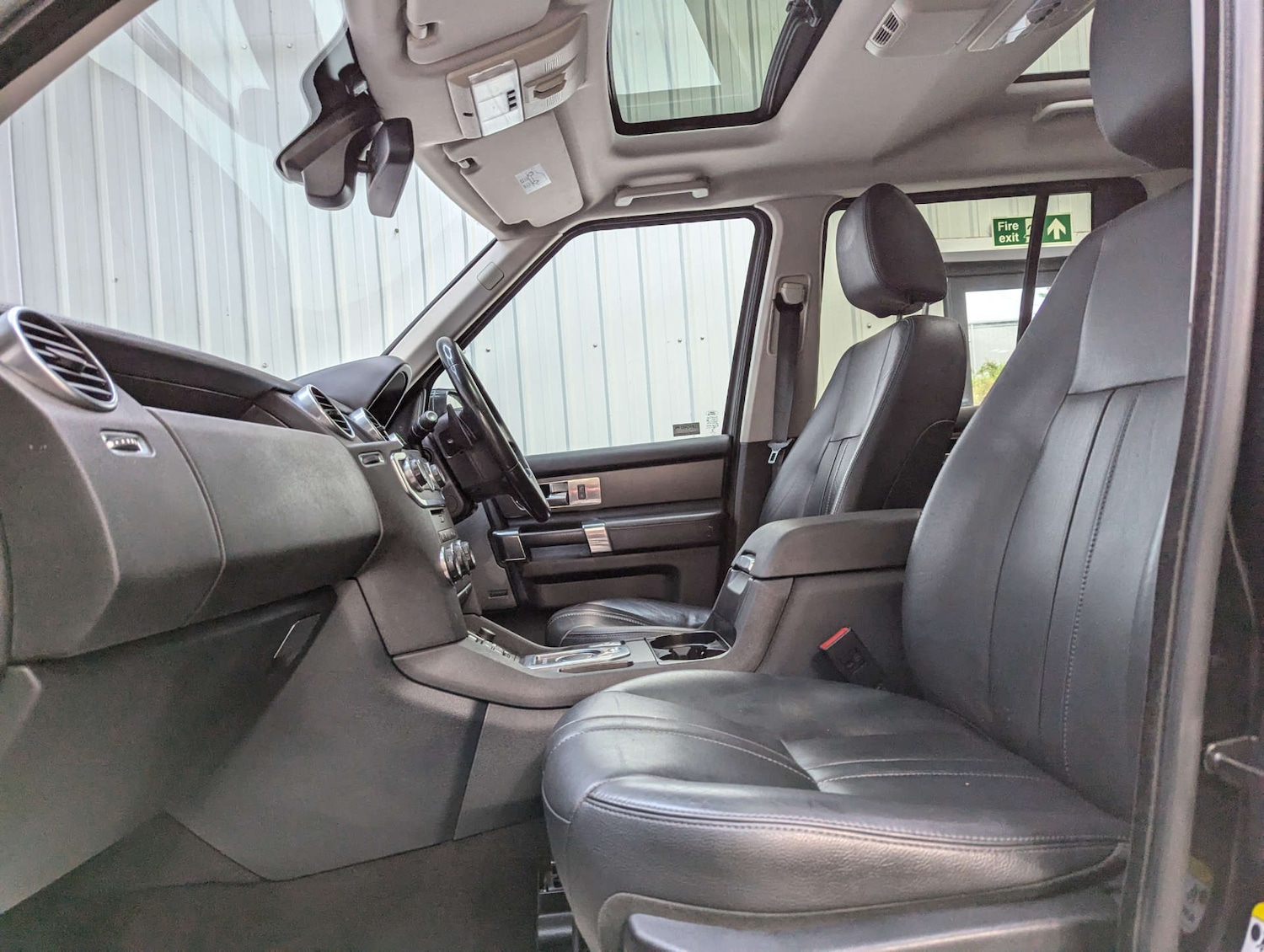 Vehicle 53
