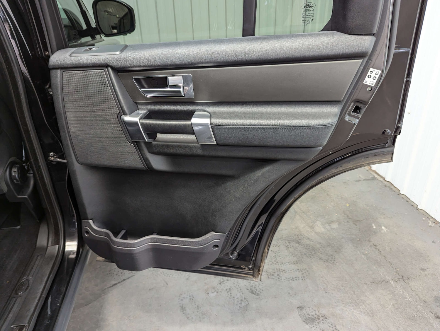 Vehicle 60