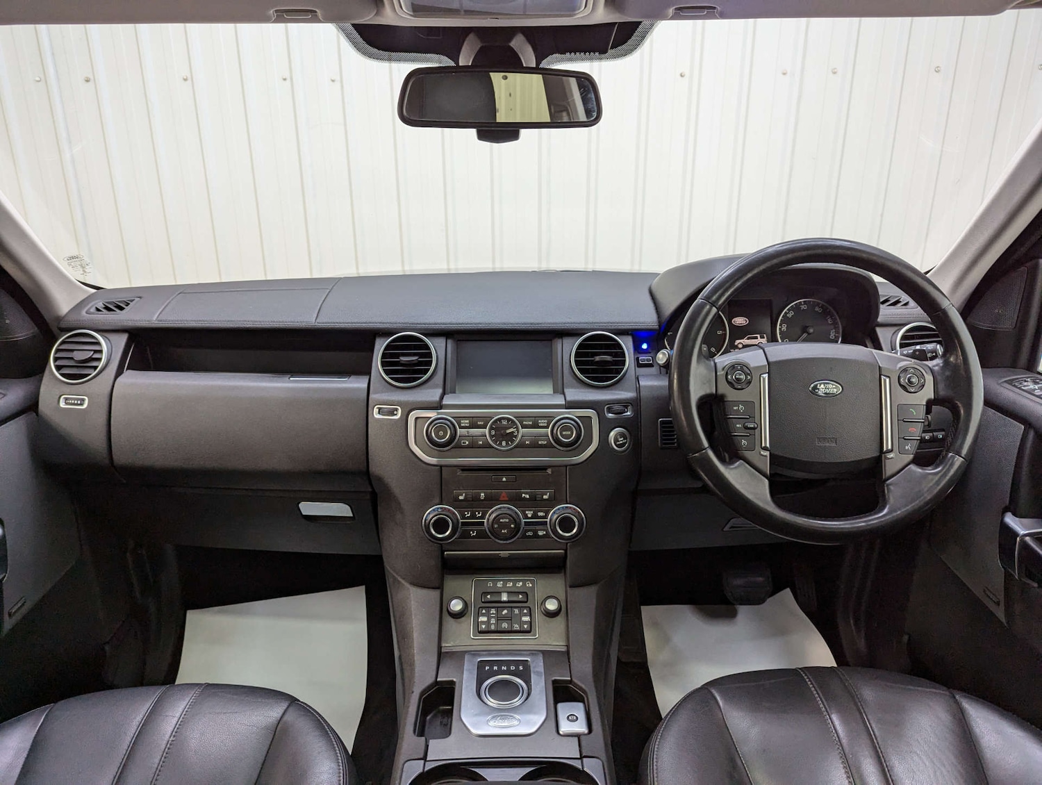 Vehicle 68