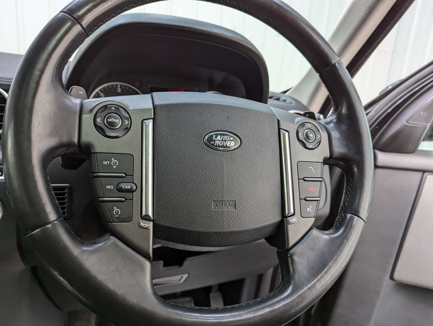 Vehicle 77