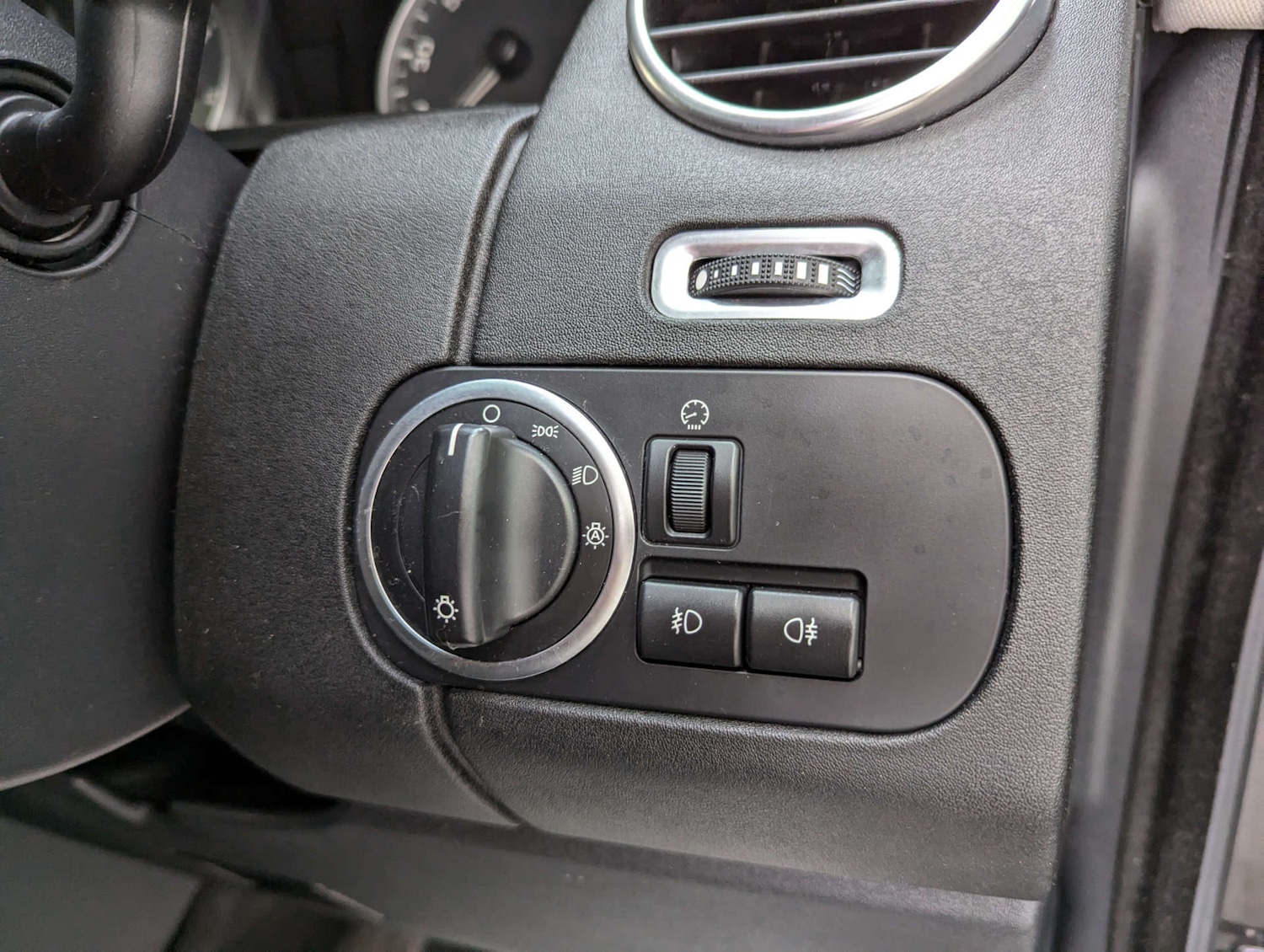 Vehicle 81