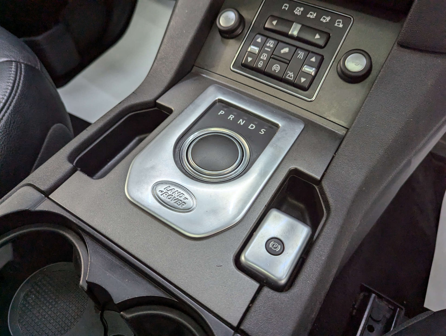 Vehicle 82