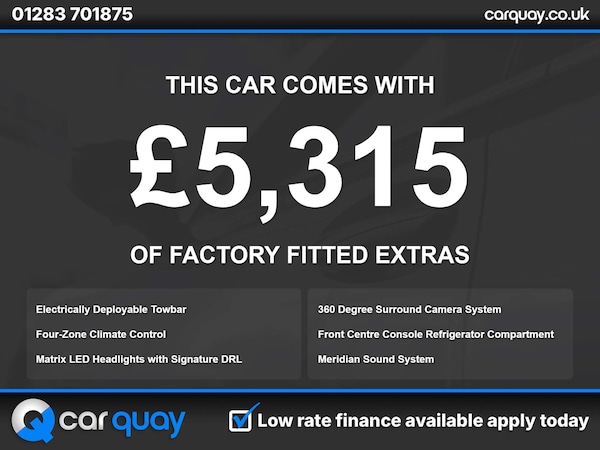 Used Land Rover Range Rover Sport 2018 for sale - 76278174: Photo 17