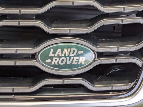 Used Land Rover Range Rover Sport 2018 for sale - 76278174: Photo 23