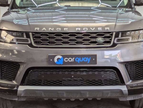 Used Land Rover Range Rover Sport 2018 for sale - 76278174: Photo 24