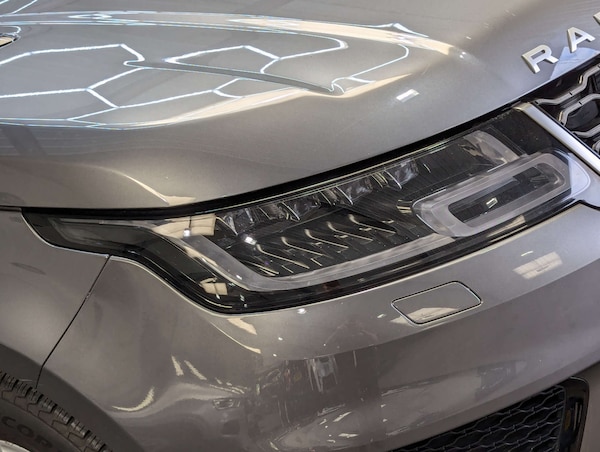 Used Land Rover Range Rover Sport 2018 for sale - 76278174: Photo 28
