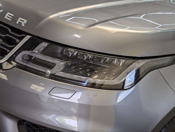 Used Land Rover Range Rover Sport 2018 for sale - 76278174: Photo 29